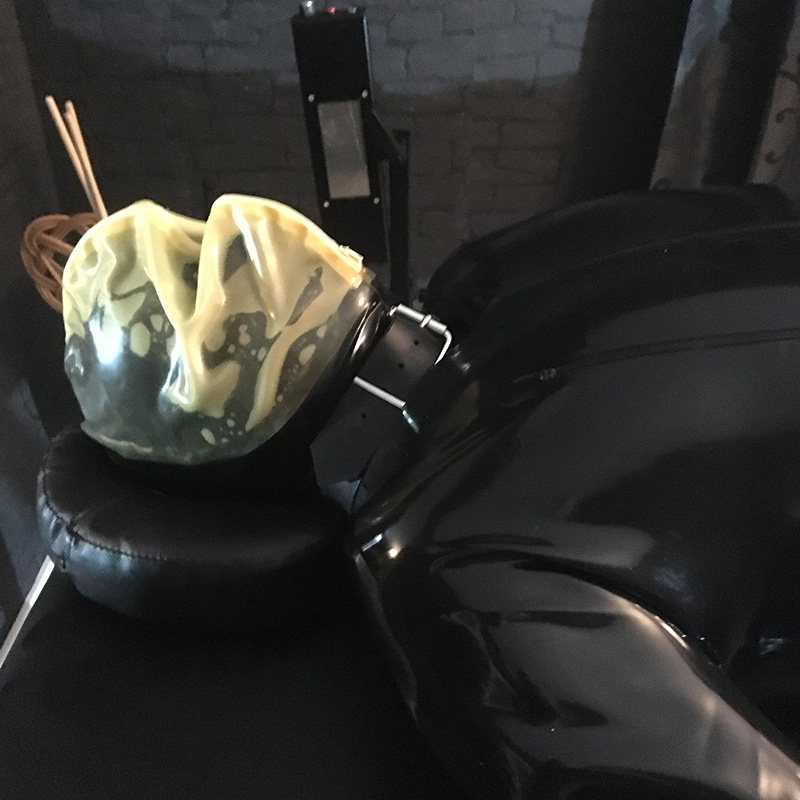 Latexspecial by Lady Christina Gold  Latexspecial by Lady Christina Gold