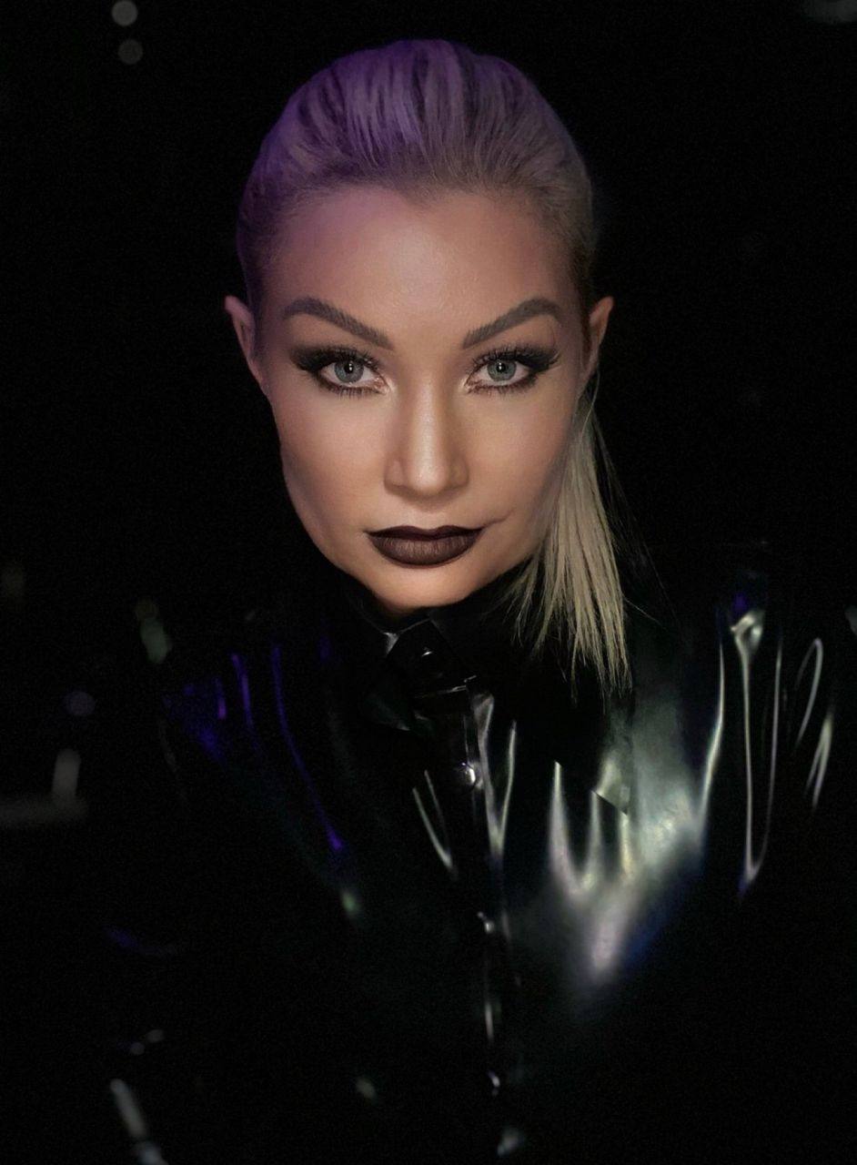 Our guest: Victoria Violence Our guest: Victoria Violence