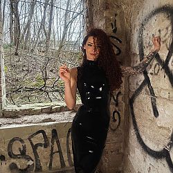Lady Kalomira - Foto Nr. 14