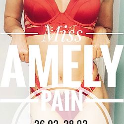 Amely Pain - Foto Nr. 3