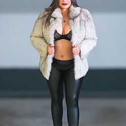 Lady Maenada - Foto Nr. 17