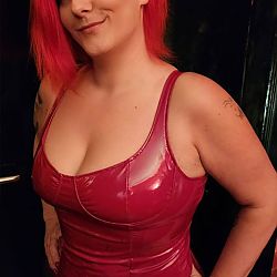 Switcherin Ella Bizarr - Foto Nr. 9