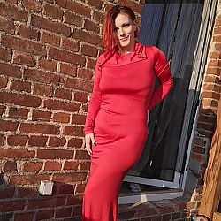 Switcherin Ella Bizarr - Foto Nr. 6