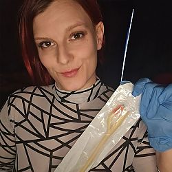 Switcherin Ella Bizarr - Foto Nr. 3