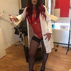 Lady Lava - Foto Nr. 3