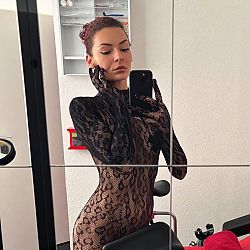 Lady Kalomira - Foto Nr. 1