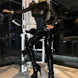 Lady La Roux - Foto Nr. 8