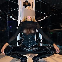 Lady La Roux - Foto Nr. 6