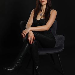 Miss Donna Mariposa - Foto Nr. 5