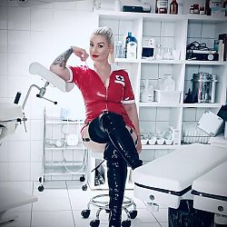 Victoria Violence - Foto Nr. 10