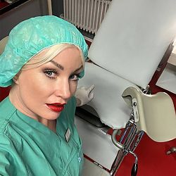 Victoria Violence - Foto Nr. 9