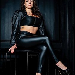 Lady Maenada - Foto Nr. 5