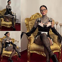 Anna Diabolo - Foto Nr. 7