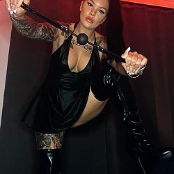 Anna Diabolo - Foto Nr. 1