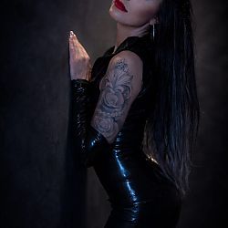 Bizarrlady Stella - Foto Nr. 5