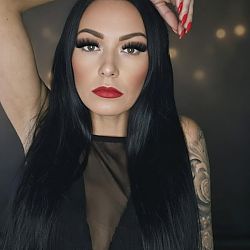 Bizarrlady Stella - Foto Nr. 3