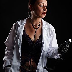 Lady Lava - Foto Nr. 10