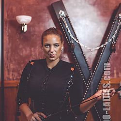 Lady Maenada - Foto Nr. 41