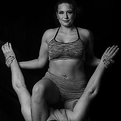 Lady Maenada - Foto Nr. 33