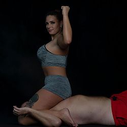 Lady Maenada - Foto Nr. 32